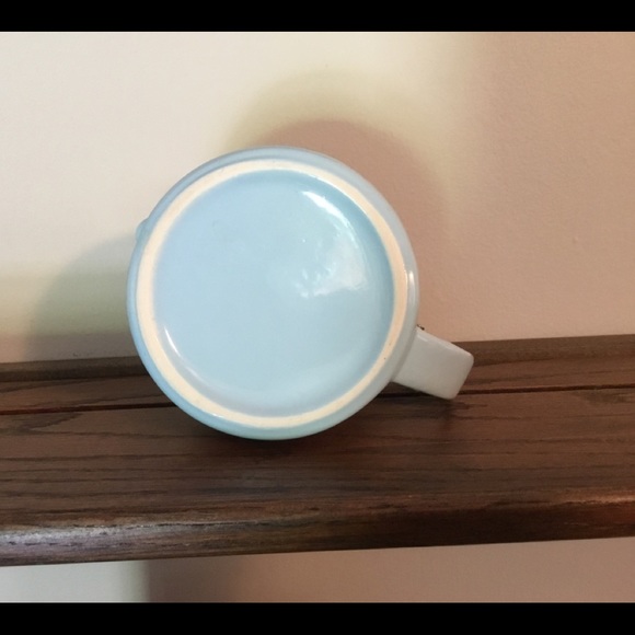 Fab Fit Fun ceramic flowered teapot - Picture 8 of 8